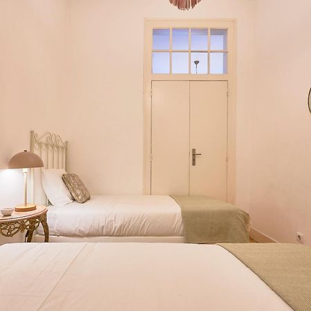 Spacious Apartment In The Perfect Lisbon Location, By Timecooler المظهر الخارجي الصورة